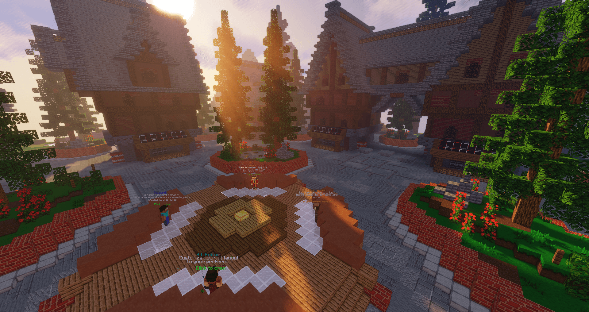 Solara Network preview